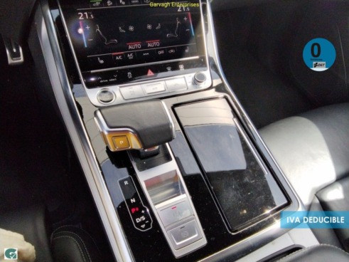 40543ad341c7ad9b85737cf1254c2d0f-2015 Audi Q8 S line plus 55 TFSIe quattro 280 kW (381 CV) tiptronic - 14