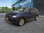 40543ad341c7ad9b85737cf1254c2d0f-2032 Bmw X3 Sdrive18d Xline - 1