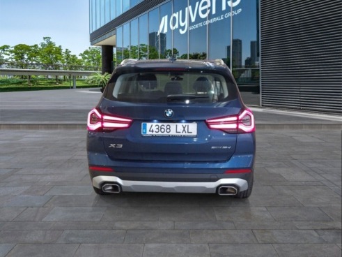40543ad341c7ad9b85737cf1254c2d0f-2036 Bmw X3 Sdrive18d Xline - 5