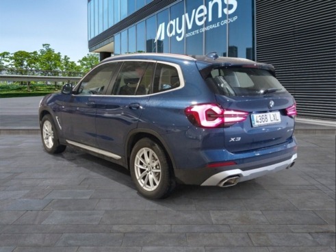 40543ad341c7ad9b85737cf1254c2d0f-2037 Bmw X3 Sdrive18d Xline - 6