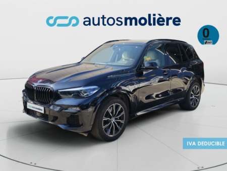 40543ad341c7ad9b85737cf1254c2d0f-707 BMW X5 xDrive45e 290 kW (394 CV)