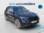 40543ad341c7ad9b85737cf1254c2d0f-708 BMW X5 xDrive45e 290 kW (394 CV) - 2