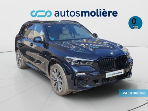 40543ad341c7ad9b85737cf1254c2d0f-708 BMW X5 xDrive45e 290 kW (394 CV) - 2