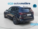 40543ad341c7ad9b85737cf1254c2d0f-709 BMW X5 xDrive45e 290 kW (394 CV) - 3