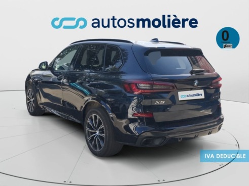 40543ad341c7ad9b85737cf1254c2d0f-709 BMW X5 xDrive45e 290 kW (394 CV) - 3