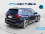 40543ad341c7ad9b85737cf1254c2d0f-785 BMW X5 xDrive45e 290 kW (394 CV) - 4