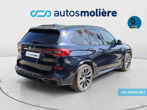 40543ad341c7ad9b85737cf1254c2d0f-785 BMW X5 xDrive45e 290 kW (394 CV) - 4