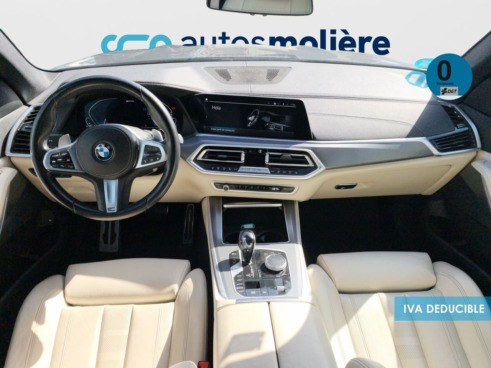 40543ad341c7ad9b85737cf1254c2d0f-788 BMW X5 xDrive45e 290 kW (394 CV) - 7