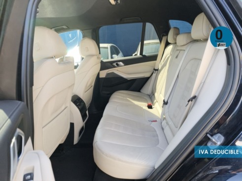 40543ad341c7ad9b85737cf1254c2d0f-790 BMW X5 xDrive45e 290 kW (394 CV) - 9