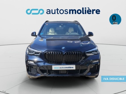 40543ad341c7ad9b85737cf1254c2d0f-791 BMW X5 xDrive45e 290 kW (394 CV) - 10