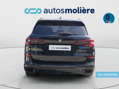 40543ad341c7ad9b85737cf1254c2d0f-793 BMW X5 xDrive45e 290 kW (394 CV) - 12
