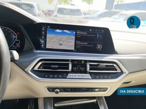 40543ad341c7ad9b85737cf1254c2d0f-802 BMW X5 xDrive45e 290 kW (394 CV) - 20