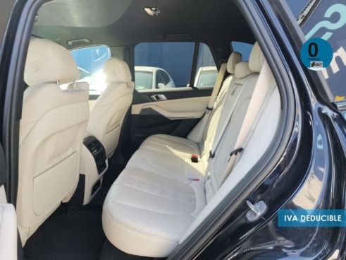 40543ad341c7ad9b85737cf1254c2d0f-805 BMW X5 xDrive45e 290 kW (394 CV) - 22