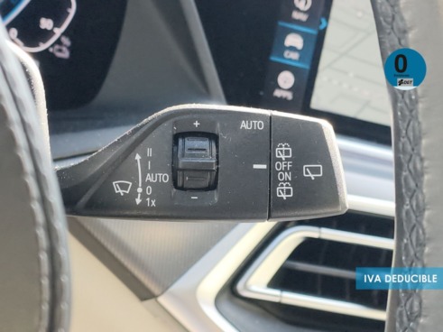40543ad341c7ad9b85737cf1254c2d0f-818 BMW X5 xDrive45e 290 kW (394 CV) - 27