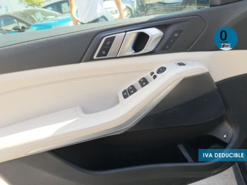 40543ad341c7ad9b85737cf1254c2d0f-821 BMW X5 xDrive45e 290 kW (394 CV) - 30
