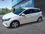 40543ad341c7ad9b85737cf1254c2d0f-2039 Hyundai I20 1.0 Tgdi 74kw (100cv) 48v Essence - 1