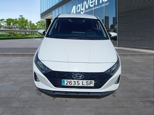 40543ad341c7ad9b85737cf1254c2d0f-2040 Hyundai I20 1.0 Tgdi 74kw (100cv) 48v Essence - 2