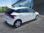 40543ad341c7ad9b85737cf1254c2d0f-2042 Hyundai I20 1.0 Tgdi 74kw (100cv) 48v Essence - 4