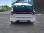40543ad341c7ad9b85737cf1254c2d0f-2043 Hyundai I20 1.0 Tgdi 74kw (100cv) 48v Essence - 5