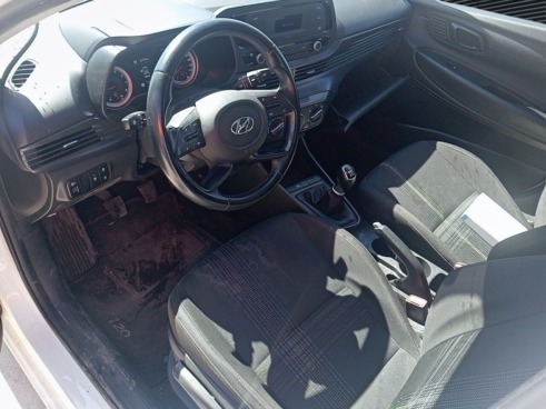 40543ad341c7ad9b85737cf1254c2d0f-2045 Hyundai I20 1.0 Tgdi 74kw (100cv) 48v Essence - 7