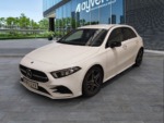 40543ad341c7ad9b85737cf1254c2d0f-2062 Mercedes A-class A 200 D - 1