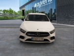 40543ad341c7ad9b85737cf1254c2d0f-2063 Mercedes A-class A 200 D - 2