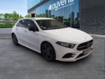 40543ad341c7ad9b85737cf1254c2d0f-2064 Mercedes A-class A 200 D - 3