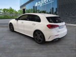 40543ad341c7ad9b85737cf1254c2d0f-2067 Mercedes A-class A 200 D - 6