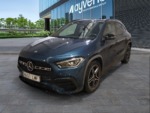40543ad341c7ad9b85737cf1254c2d0f-2084 Mercedes Gla 200 D - 1