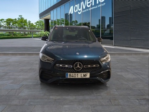 40543ad341c7ad9b85737cf1254c2d0f-2085 Mercedes Gla 200 D - 2