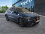40543ad341c7ad9b85737cf1254c2d0f-2086 Mercedes Gla 200 D - 3