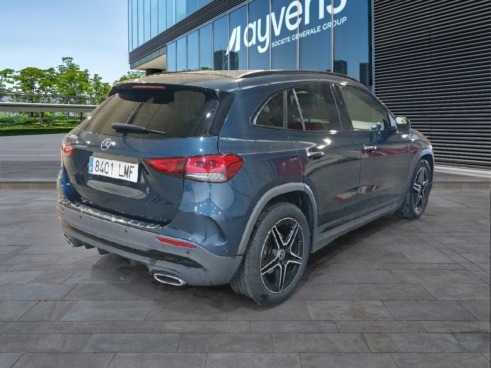 40543ad341c7ad9b85737cf1254c2d0f-2087 Mercedes Gla 200 D - 4