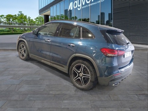 40543ad341c7ad9b85737cf1254c2d0f-2089 Mercedes Gla 200 D - 6