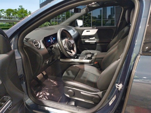 40543ad341c7ad9b85737cf1254c2d0f-2090 Mercedes Gla 200 D - 7
