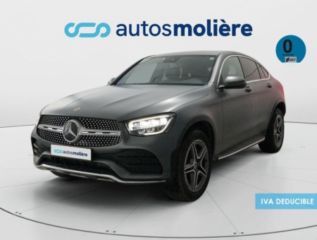 40543ad341c7ad9b85737cf1254c2d0f-7634 Mercedes GLC Coupé 300 de 4Matic 225 kW (306 CV)