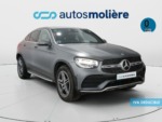 40543ad341c7ad9b85737cf1254c2d0f-7635 Mercedes GLC Coupé 300 de 4Matic 225 kW (306 CV) - 2