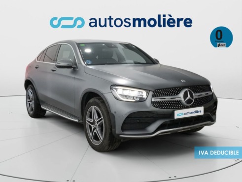 40543ad341c7ad9b85737cf1254c2d0f-7635 Mercedes GLC Coupé 300 de 4Matic 225 kW (306 CV) - 2