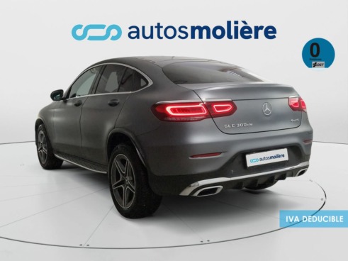 40543ad341c7ad9b85737cf1254c2d0f-7636 Mercedes GLC Coupé 300 de 4Matic 225 kW (306 CV) - 3
