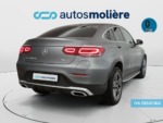 40543ad341c7ad9b85737cf1254c2d0f-7637 Mercedes GLC Coupé 300 de 4Matic 225 kW (306 CV) - 4