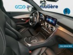 40543ad341c7ad9b85737cf1254c2d0f-7638 Mercedes GLC Coupé 300 de 4Matic 225 kW (306 CV) - 5