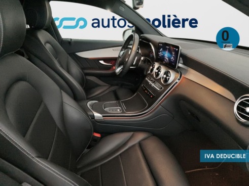 40543ad341c7ad9b85737cf1254c2d0f-7639 Mercedes GLC Coupé 300 de 4Matic 225 kW (306 CV) - 6