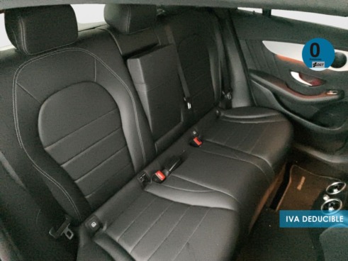 40543ad341c7ad9b85737cf1254c2d0f-7640 Mercedes GLC Coupé 300 de 4Matic 225 kW (306 CV) - 7