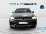 40543ad341c7ad9b85737cf1254c2d0f-7644 Mercedes GLC Coupé 300 de 4Matic 225 kW (306 CV) - 11