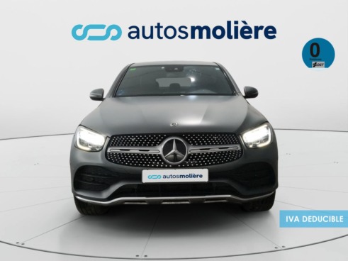 40543ad341c7ad9b85737cf1254c2d0f-7644 Mercedes GLC Coupé 300 de 4Matic 225 kW (306 CV) - 11