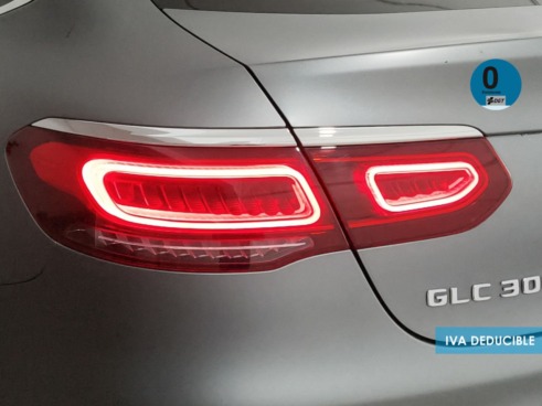 40543ad341c7ad9b85737cf1254c2d0f-7646 Mercedes GLC Coupé 300 de 4Matic 225 kW (306 CV) - 13