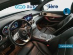 40543ad341c7ad9b85737cf1254c2d0f-7651 Mercedes GLC Coupé 300 de 4Matic 225 kW (306 CV) - 18