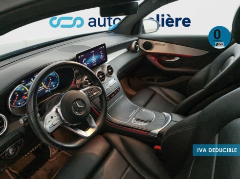 40543ad341c7ad9b85737cf1254c2d0f-7651 Mercedes GLC Coupé 300 de 4Matic 225 kW (306 CV) - 18