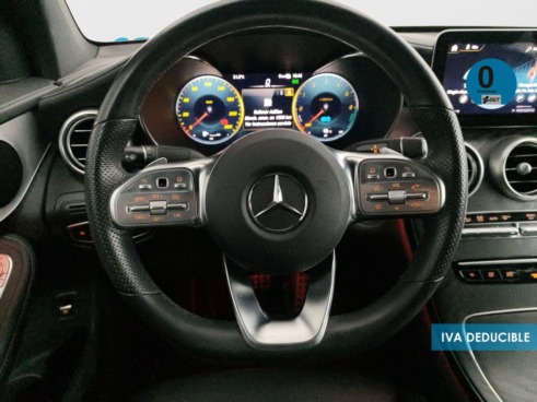 40543ad341c7ad9b85737cf1254c2d0f-7673 Mercedes GLC Coupé 300 de 4Matic 225 kW (306 CV) - 24