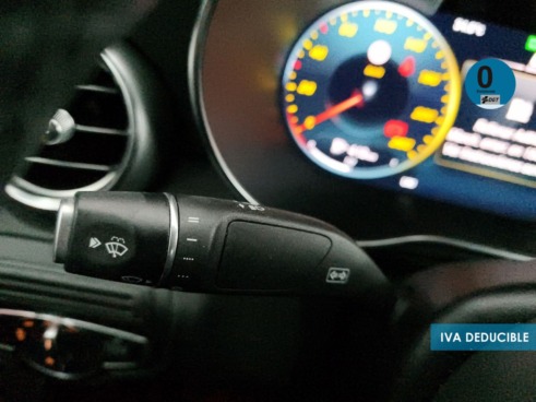 40543ad341c7ad9b85737cf1254c2d0f-7676 Mercedes GLC Coupé 300 de 4Matic 225 kW (306 CV) - 27