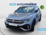 40543ad341c7ad9b85737cf1254c2d0f-2209 Volkswagen T-Roc R 2.0 TSI 4Motion 221 kW (300 CV) DSG - 1